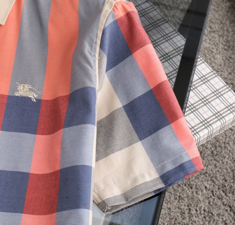 Burberry Shirts